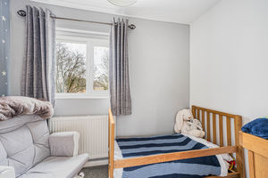 Bedroom 3- click for photo gallery